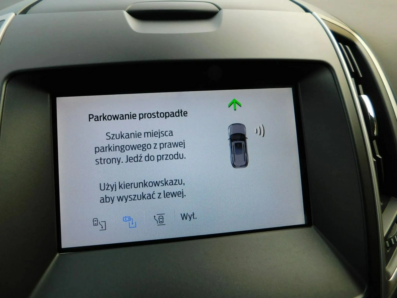 Ford S-Max - Zdjęcie 18