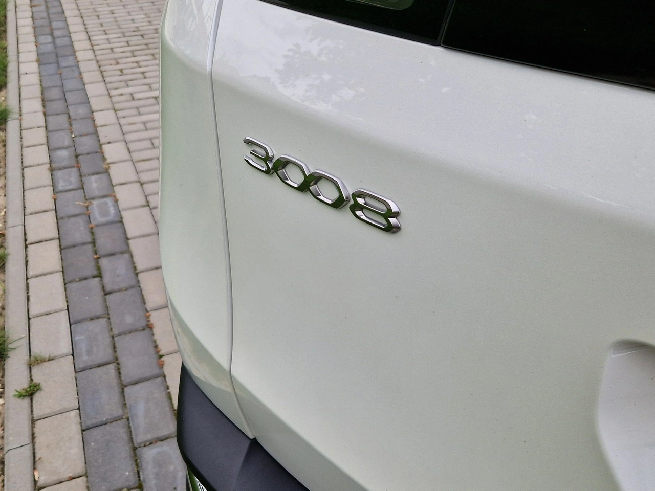 Peugeot 3008 - Zdjęcie 11