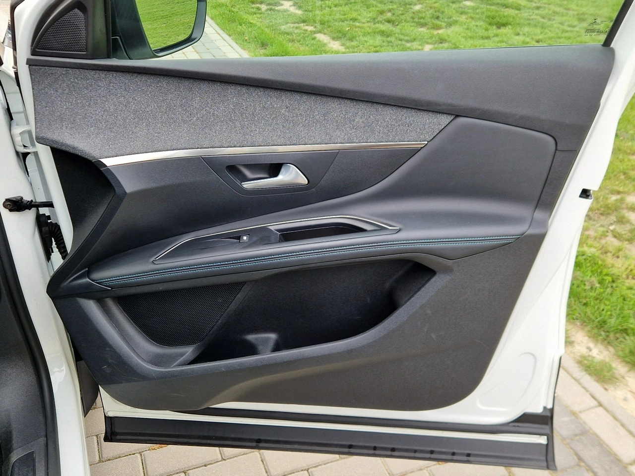 Peugeot 3008 - Zdjęcie 21