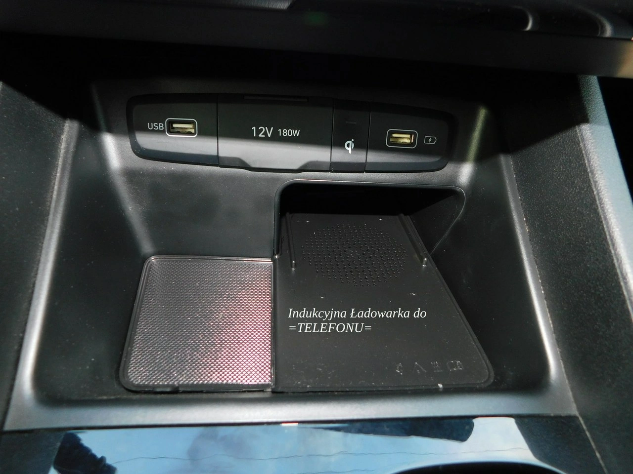 Hyundai Tucson - Zdjęcie 16