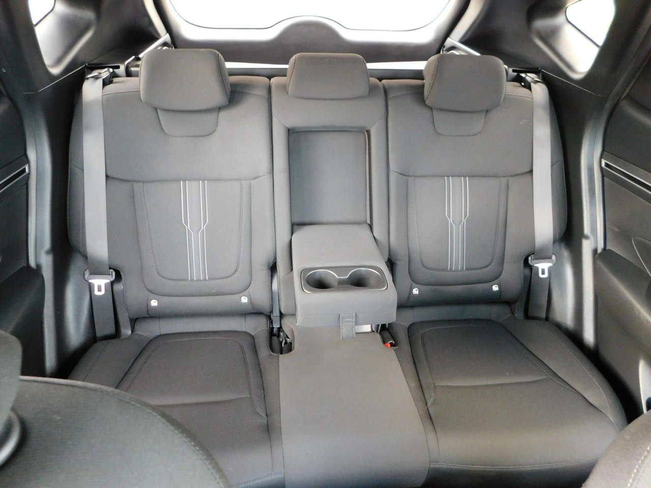 Hyundai Tucson - Zdjęcie 20