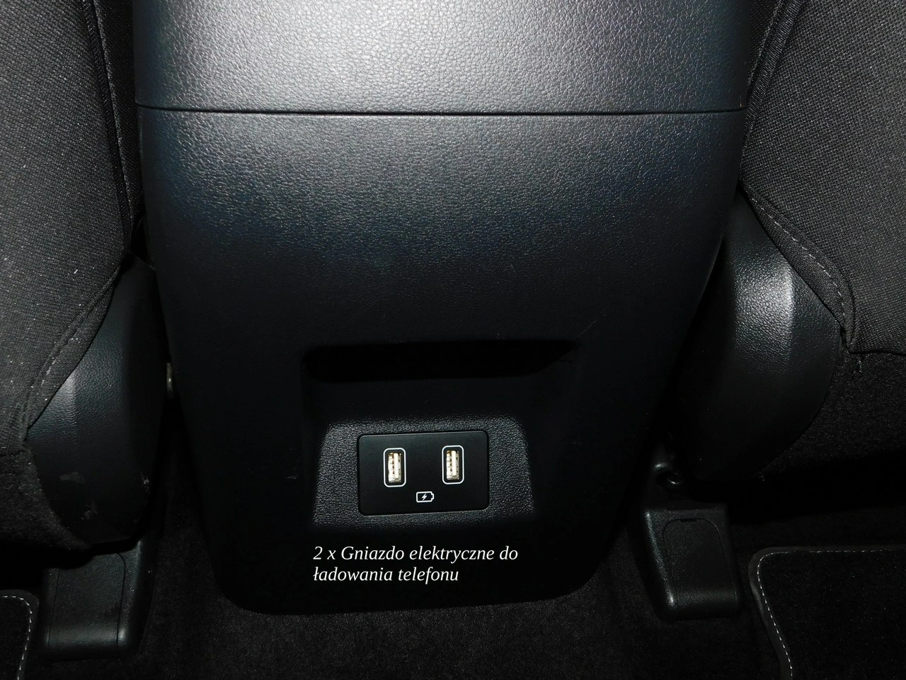 Hyundai Tucson - Zdjęcie 21