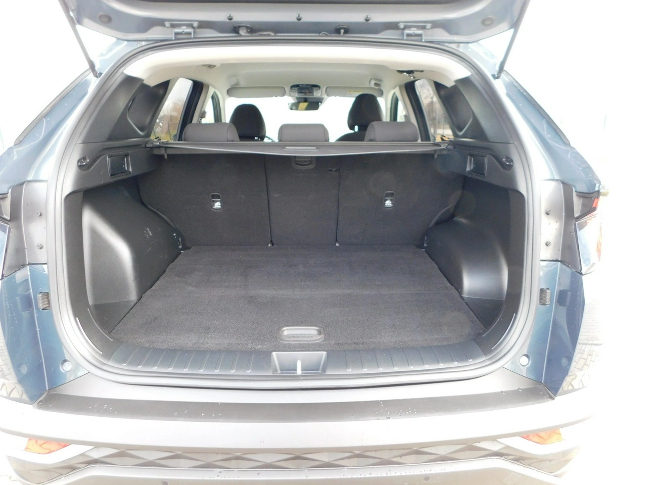Hyundai Tucson - Zdjęcie 26