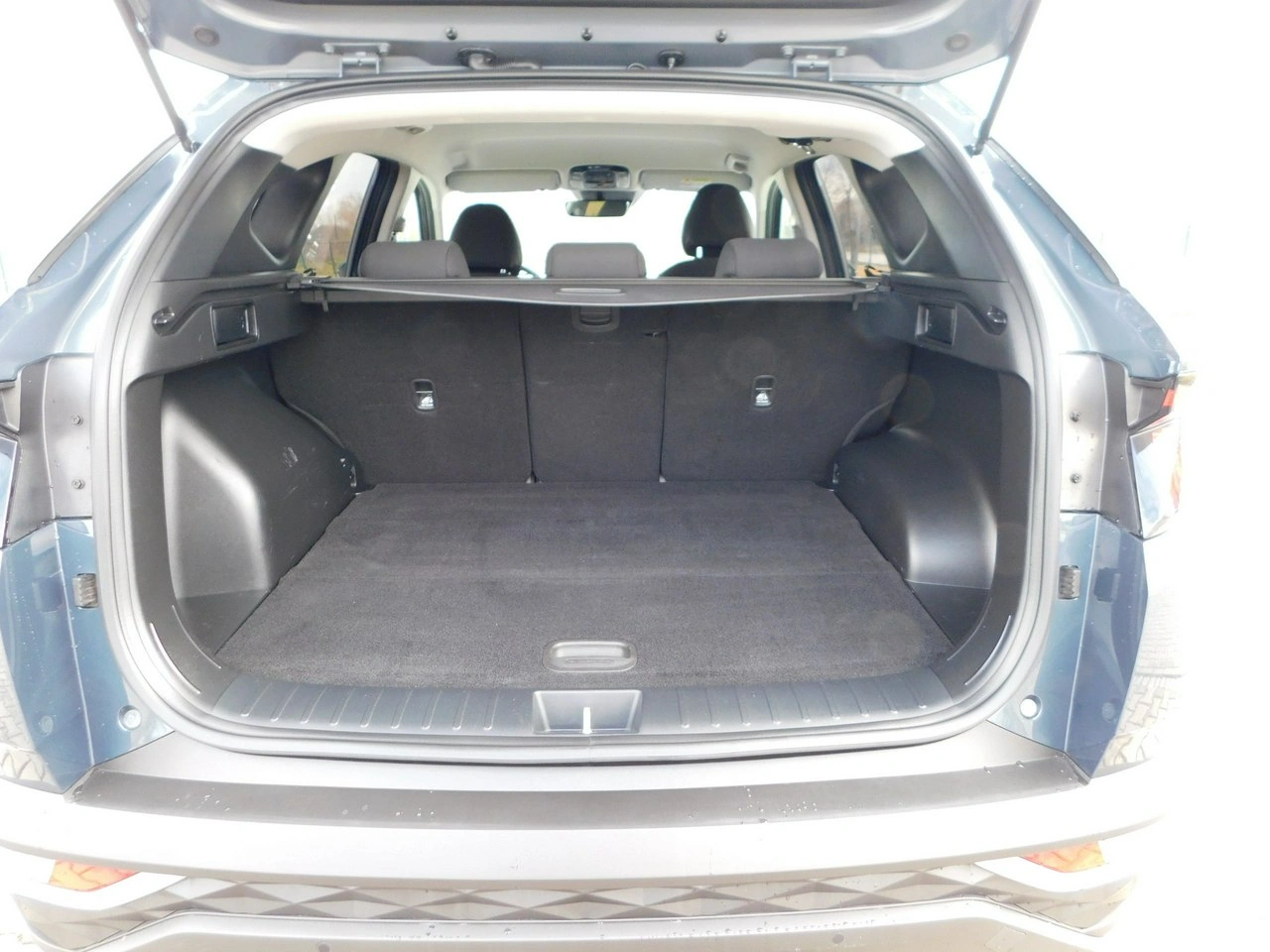 Hyundai Tucson - Zdjęcie 26