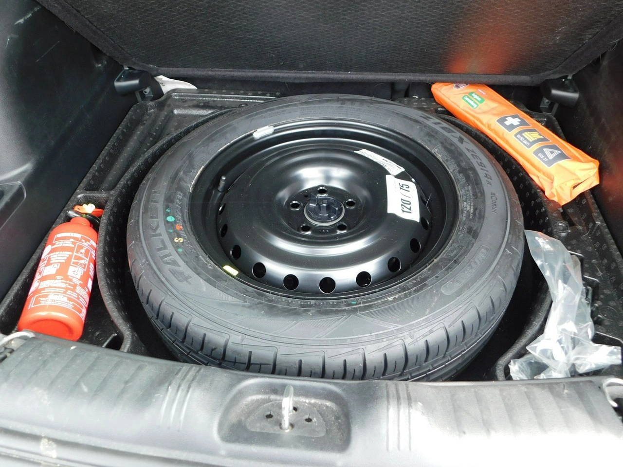 Jeep Compass - Zdjęcie 10