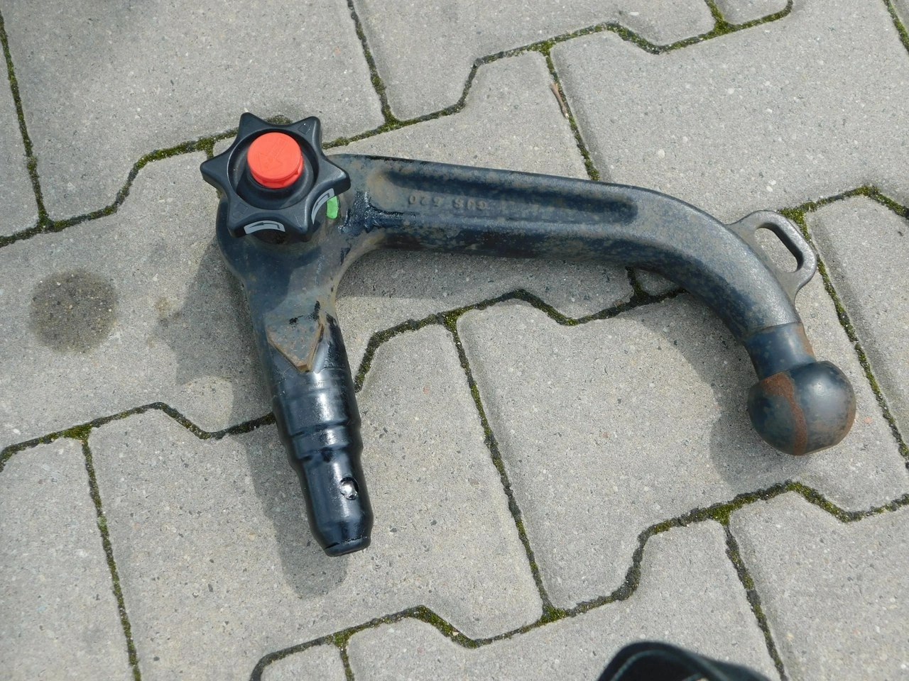 Jeep Compass - Zdjęcie 11