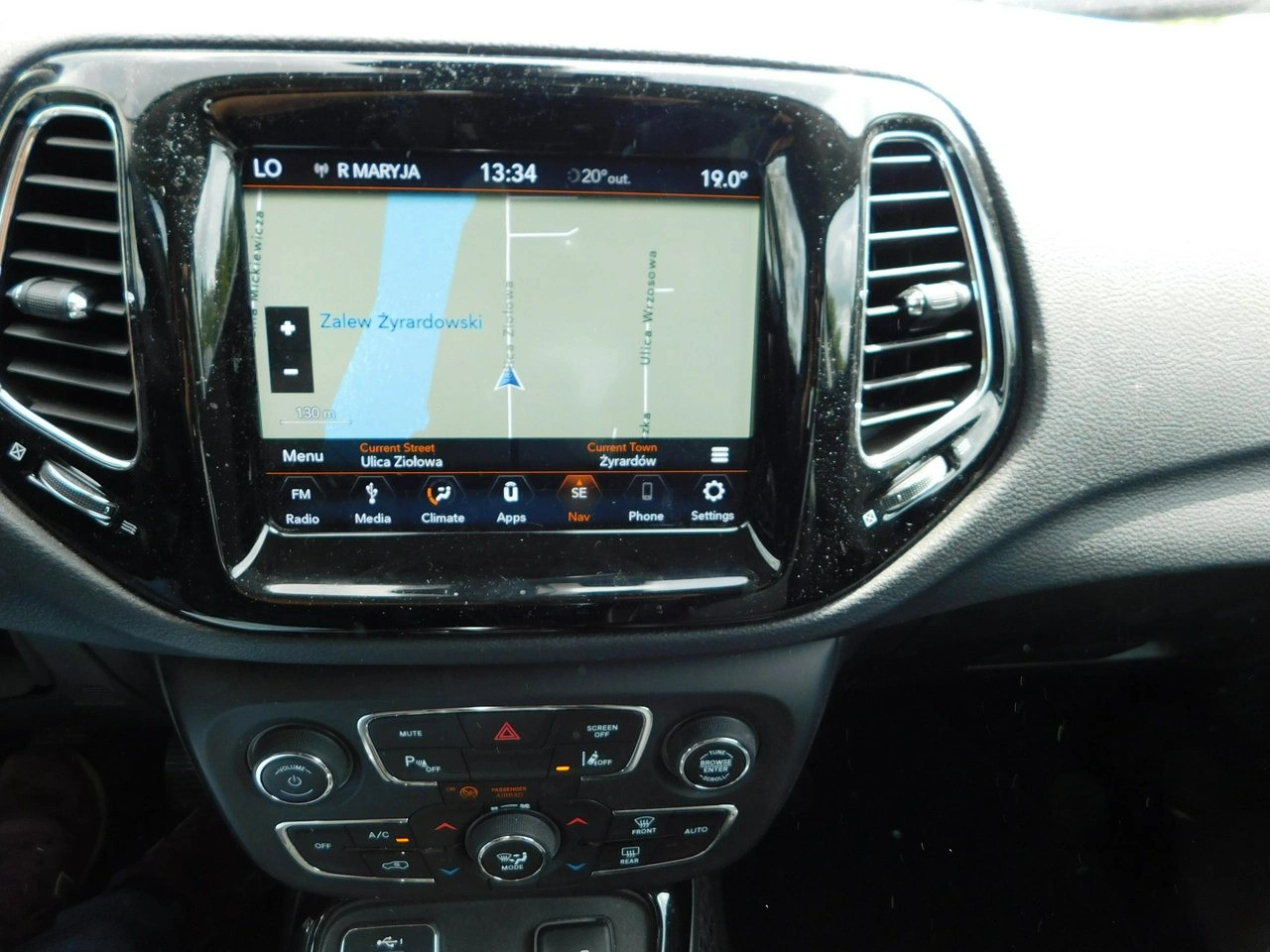 Jeep Compass - Zdjęcie 7