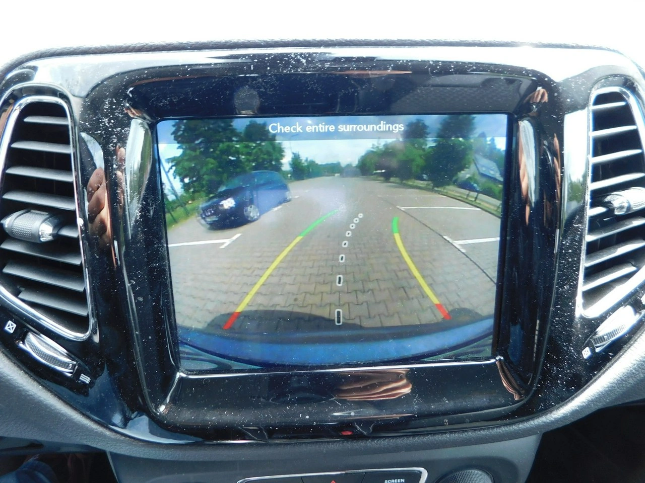 Jeep Compass - Zdjęcie 8