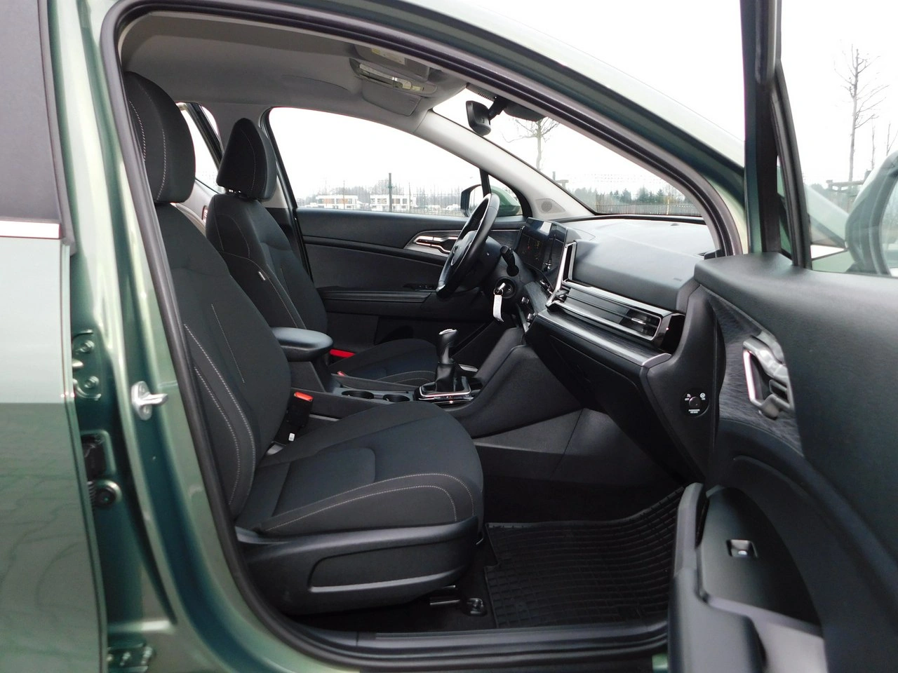 Kia Sportage - Zdjęcie 7