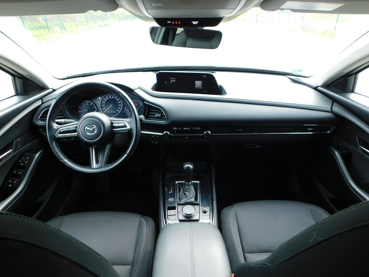 Mazda CX-30 - Zdjęcie 5