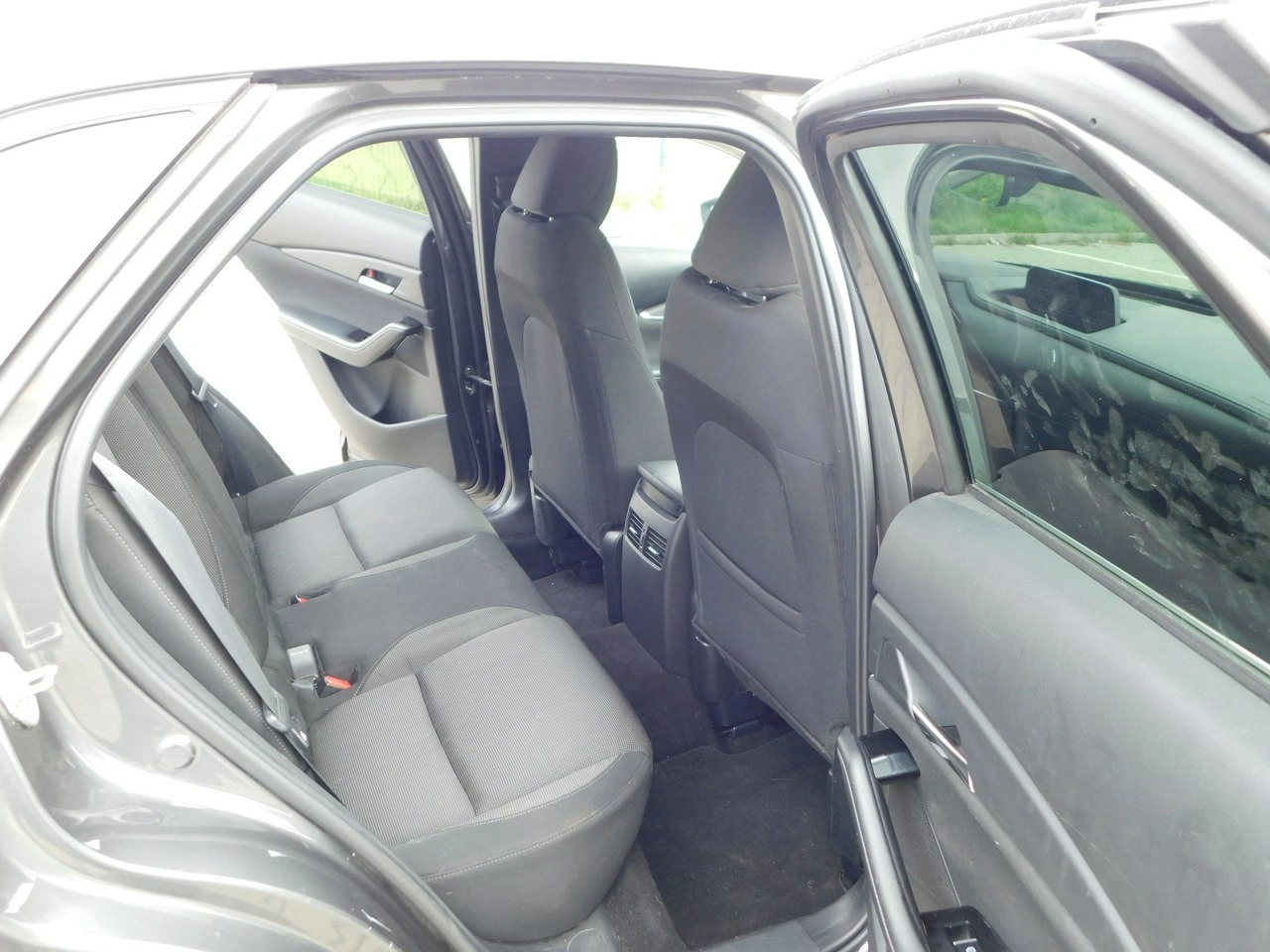 Mazda CX-30 - Zdjęcie 7