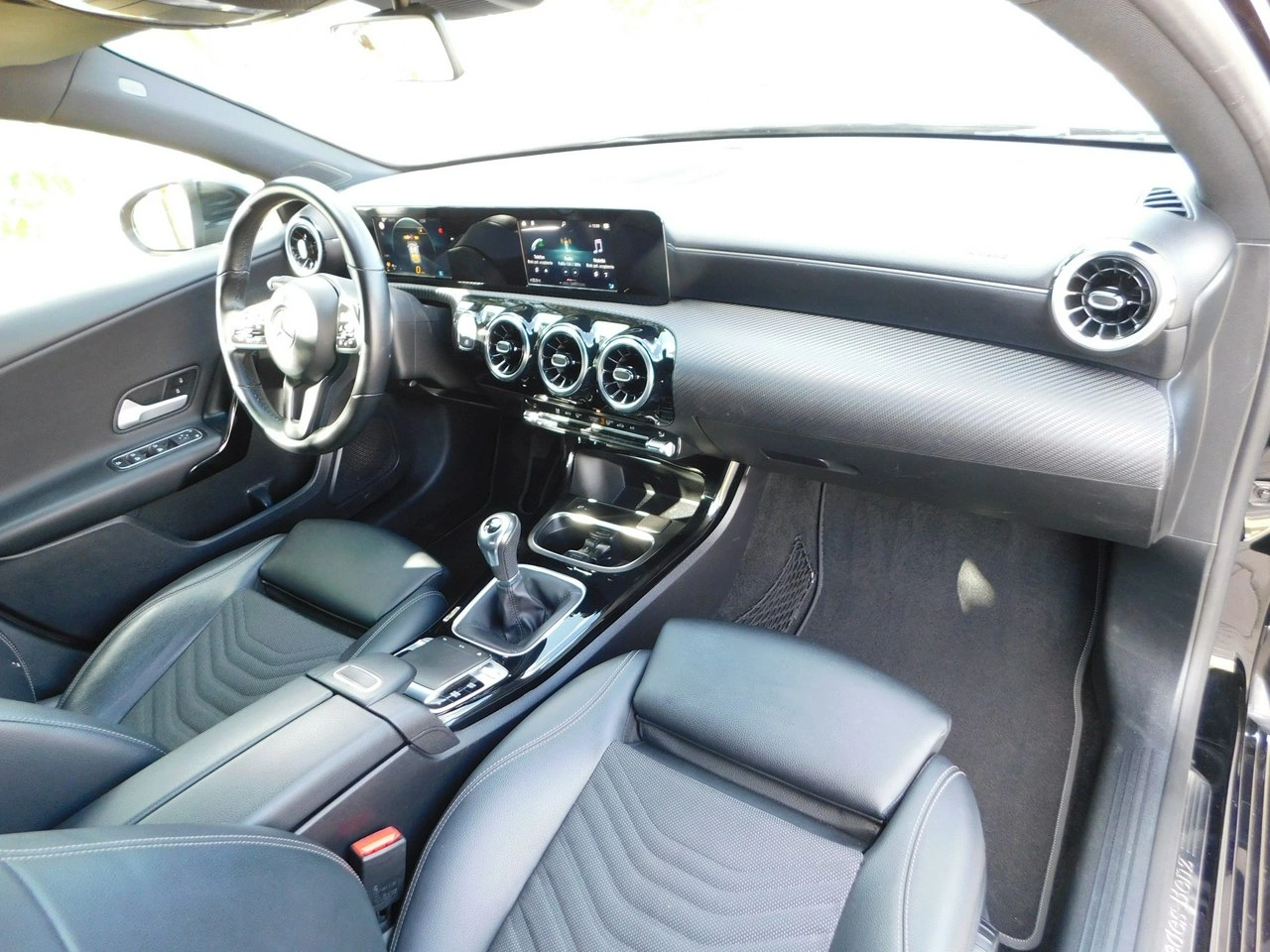 Mercedes A 160 - Zdjęcie 14