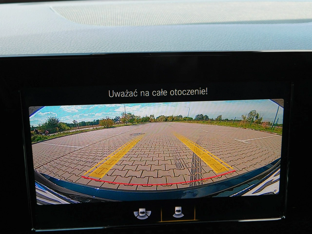 Mercedes A 160 - Zdjęcie 18