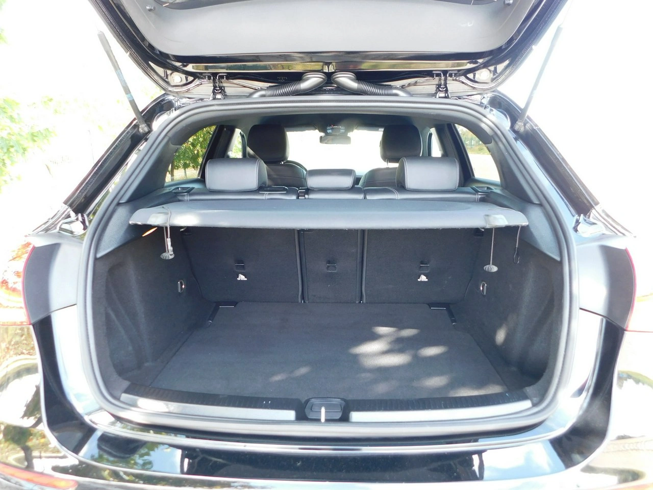 Mercedes A 160 - Zdjęcie 19