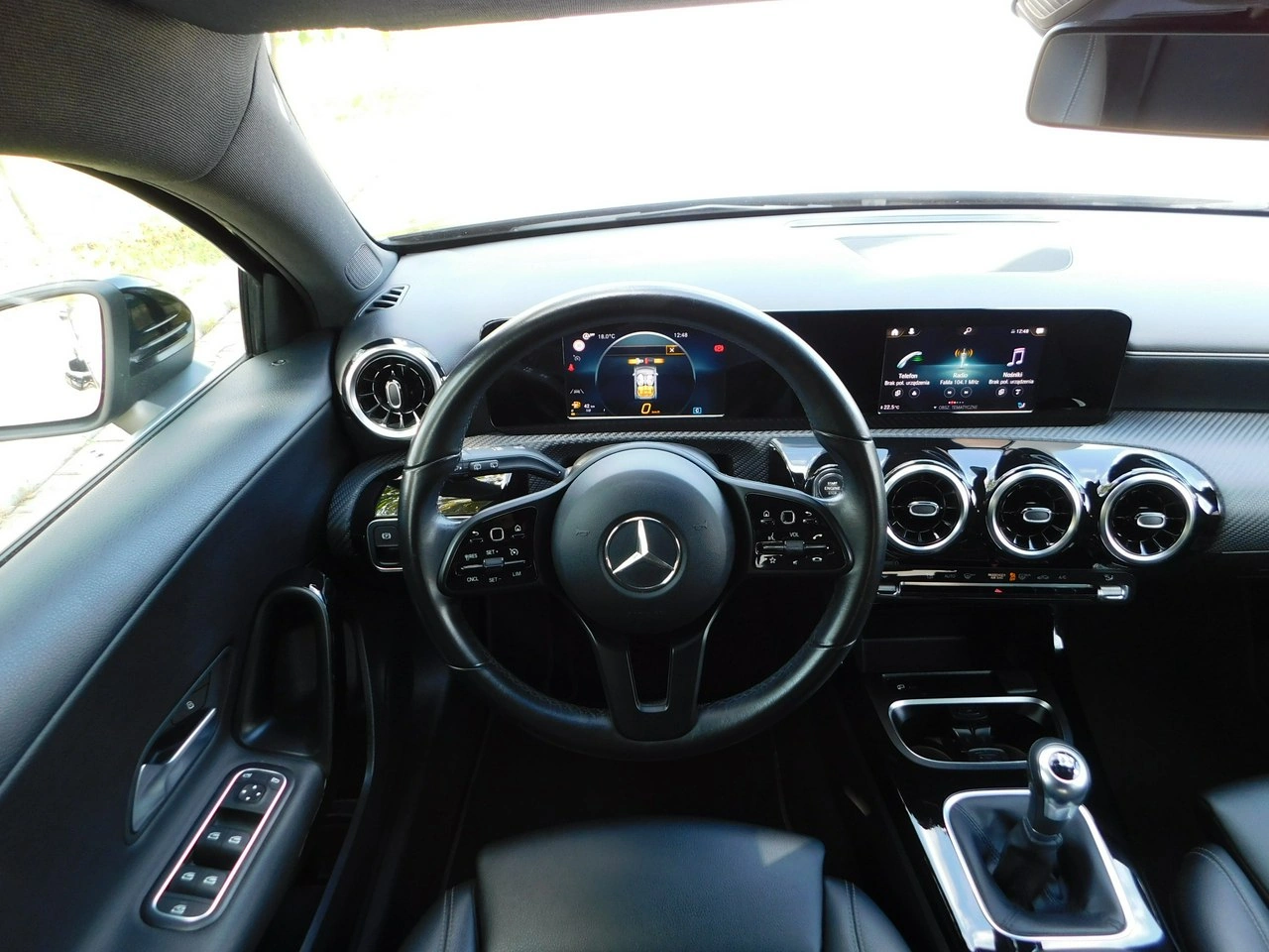 Mercedes A 160 - Zdjęcie 6