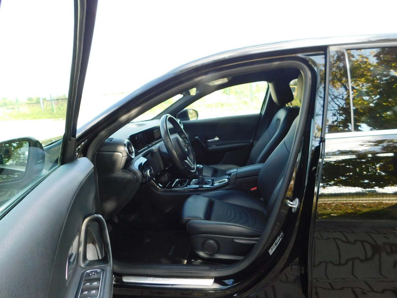 Mercedes A 160 - Zdjęcie 7