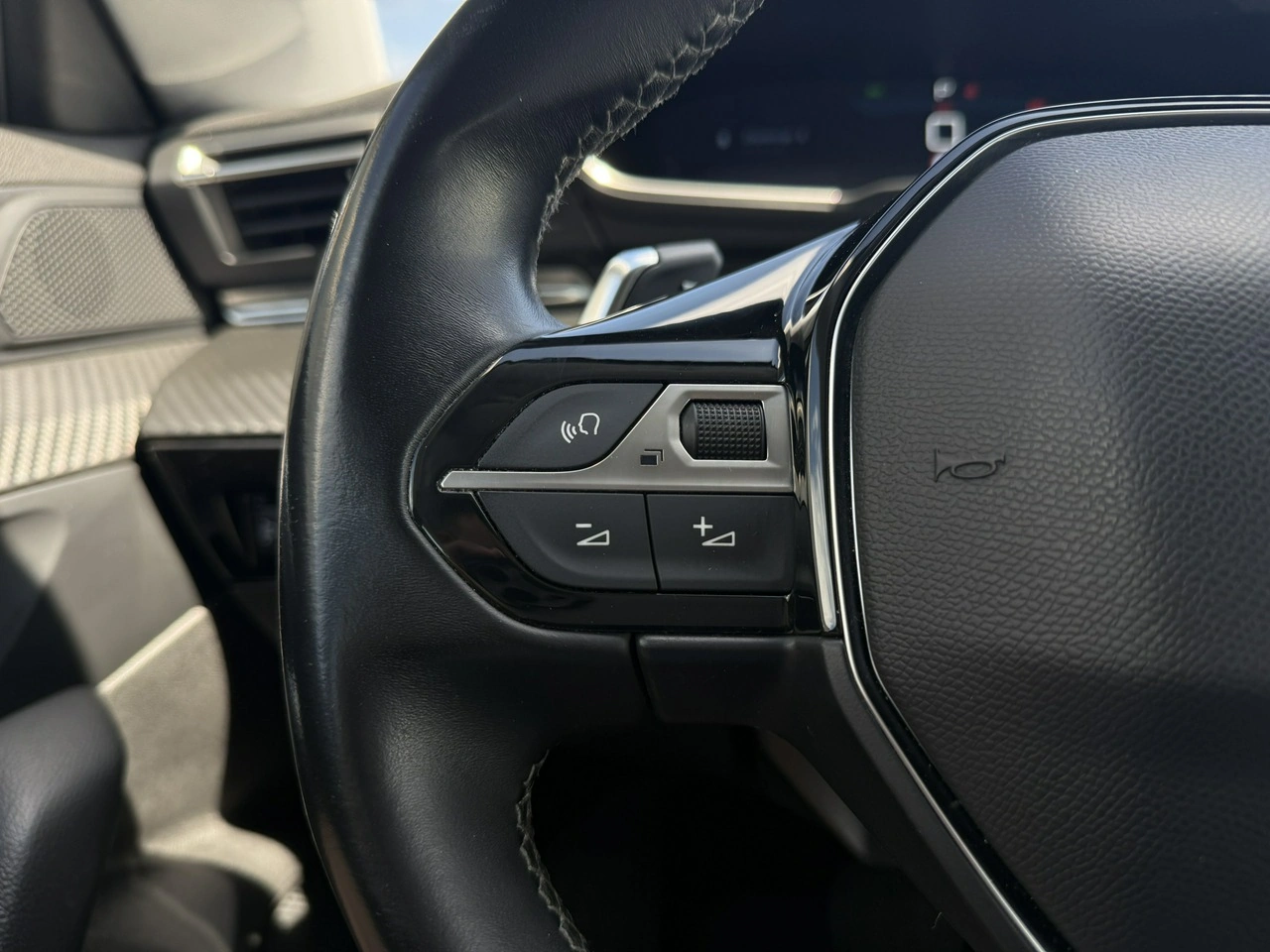 Peugeot 508 - Zdjęcie 17