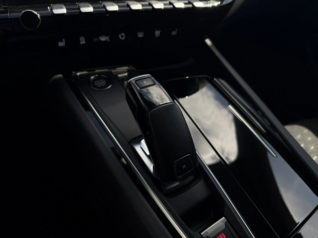 Peugeot 508 - Zdjęcie 26