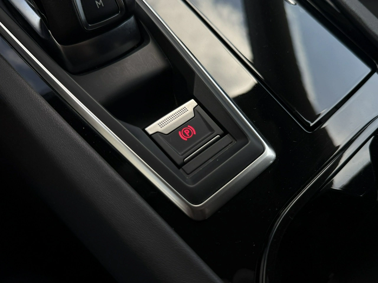Peugeot 508 - Zdjęcie 27