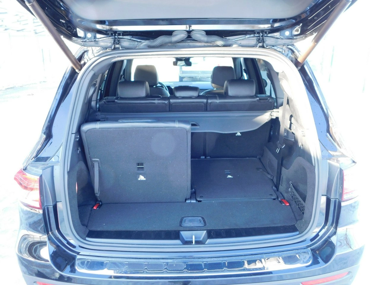 Mercedes GLB - Zdjęcie 10