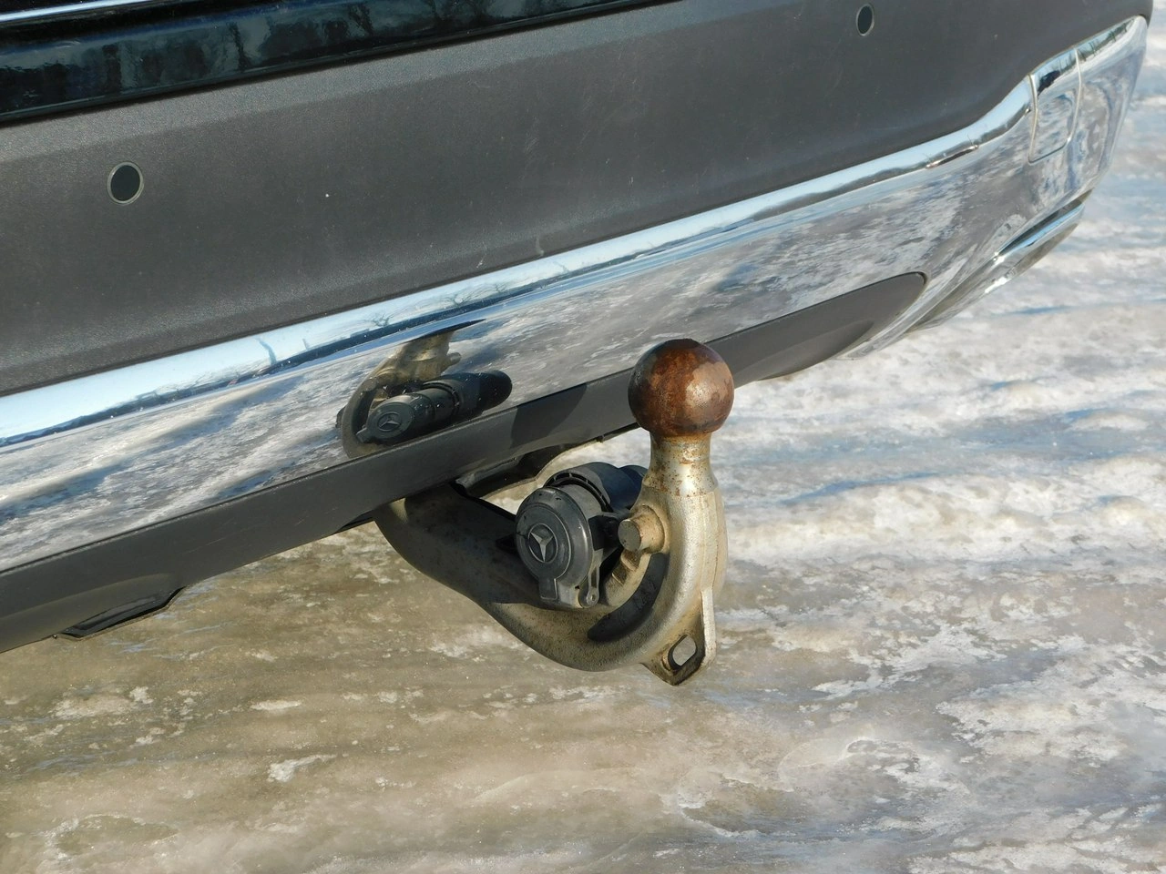 Mercedes GLB - Zdjęcie 19