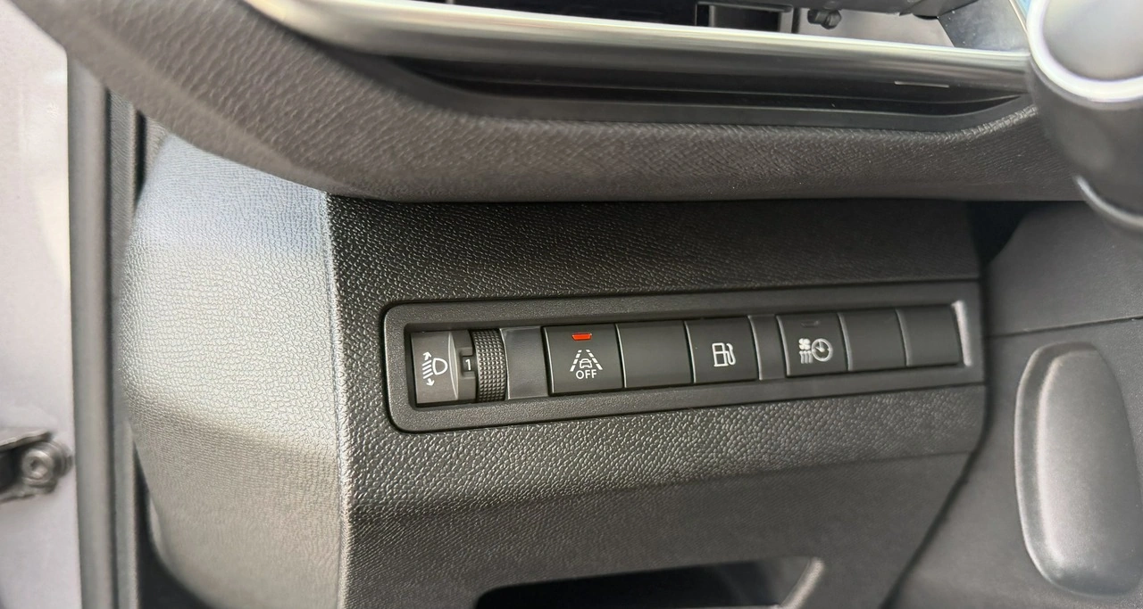 Peugeot 3008 - Zdjęcie 17