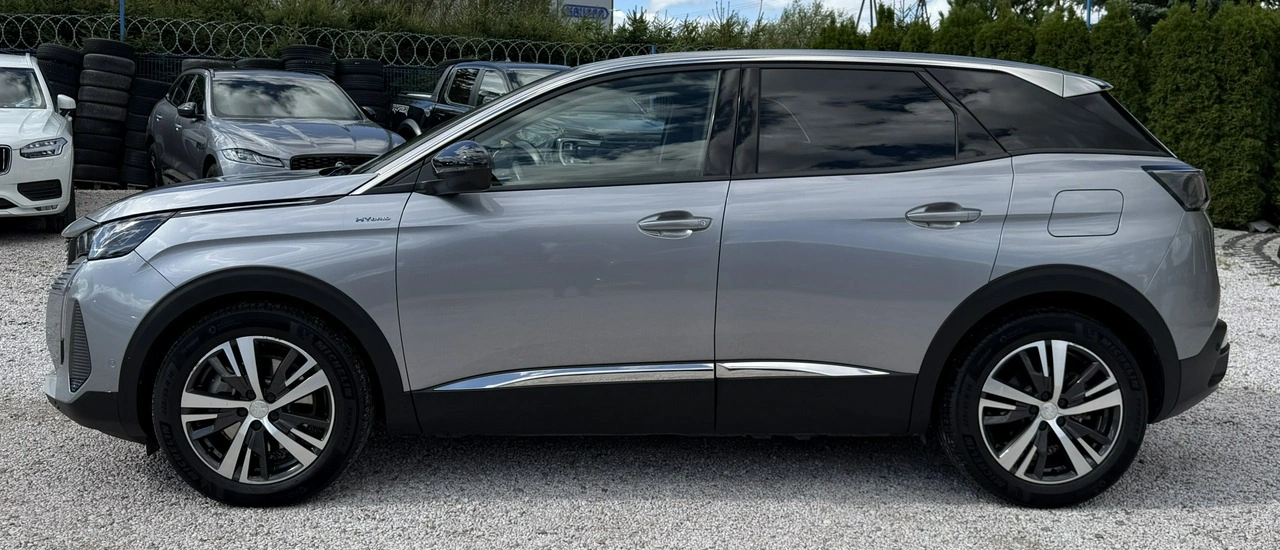 Peugeot 3008 - Zdjęcie 1
