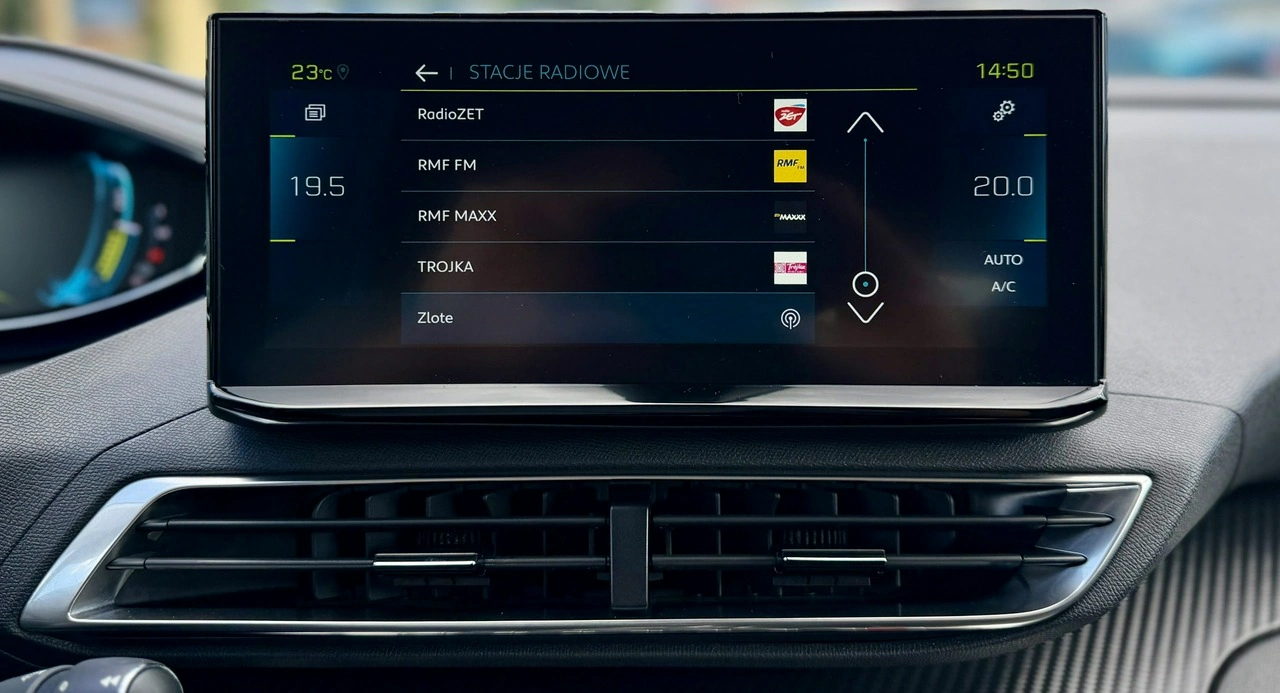 Peugeot 3008 - Zdjęcie 34