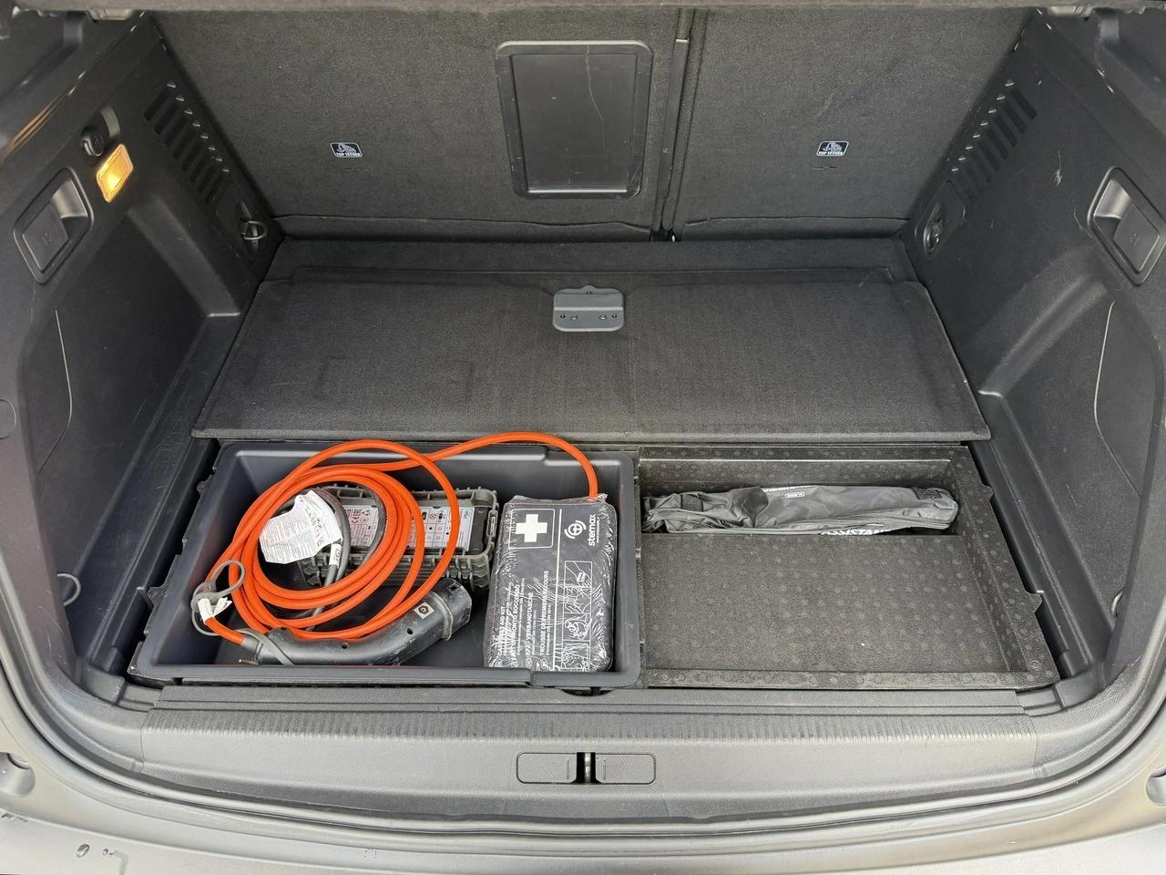 Peugeot 3008 - Zdjęcie 44