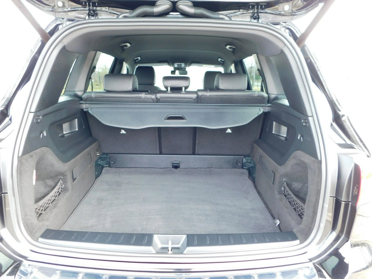 Mercedes GLB - Zdjęcie 11