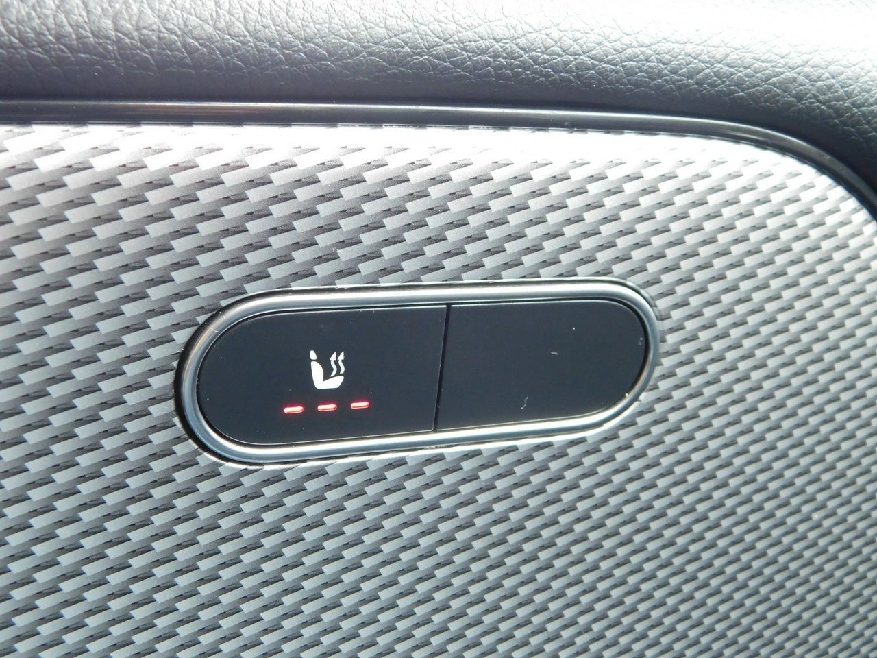 Mercedes GLB - Zdjęcie 14