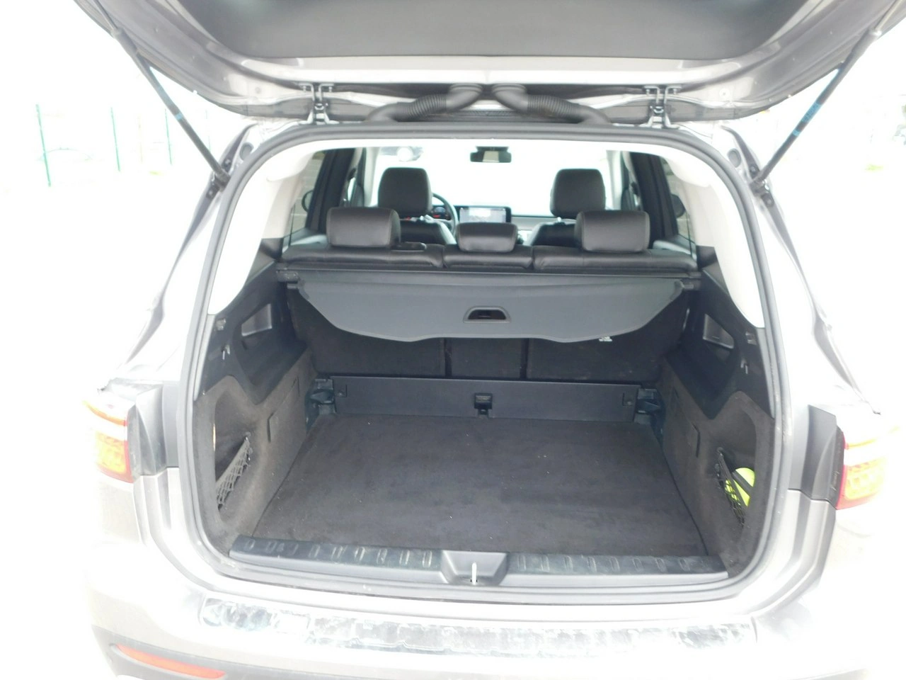 Mercedes GLB - Zdjęcie 15