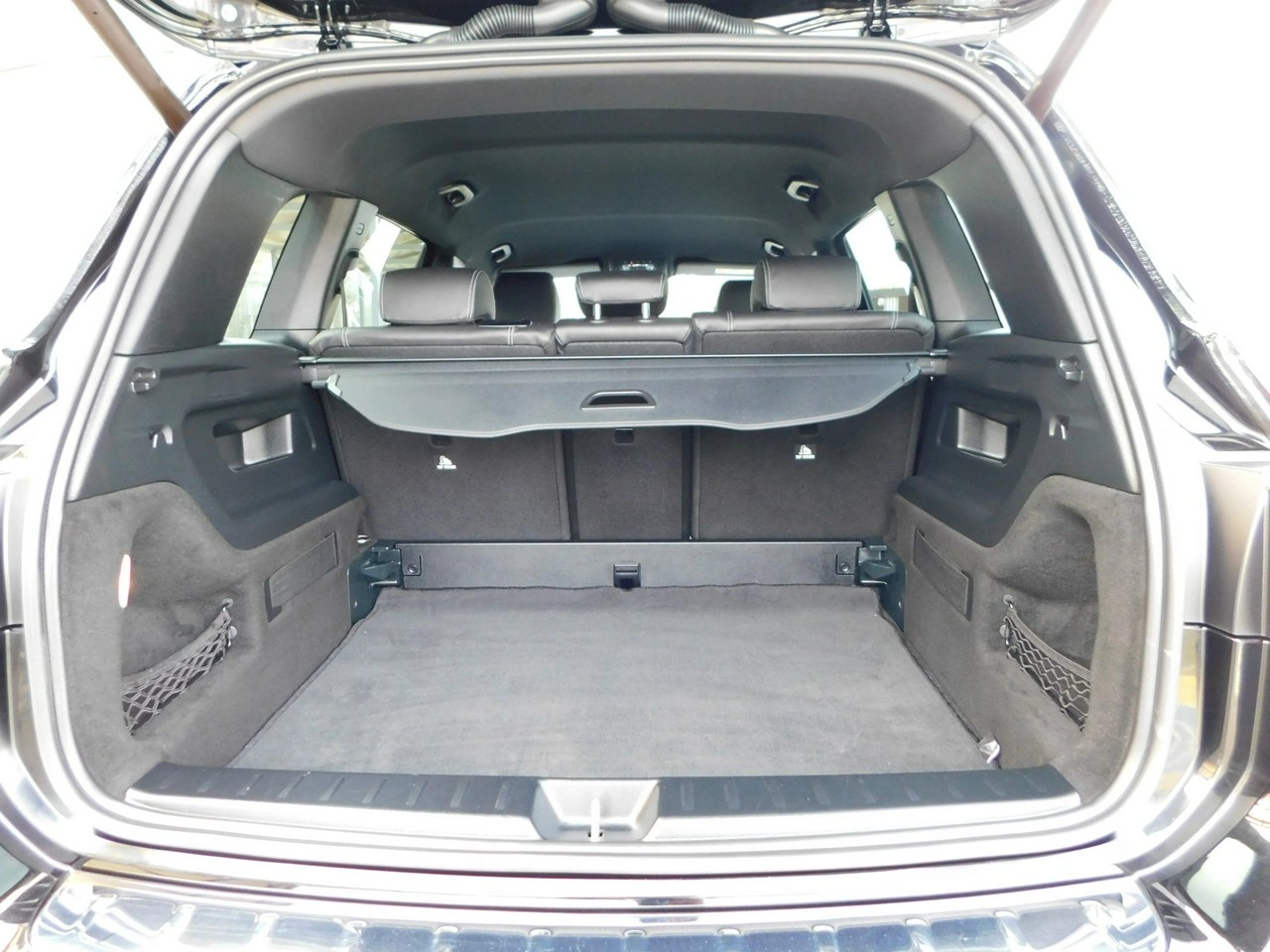 Mercedes GLB - Zdjęcie 11