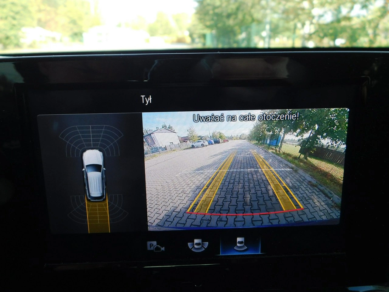 Mercedes GLC 200 - Zdjęcie 16