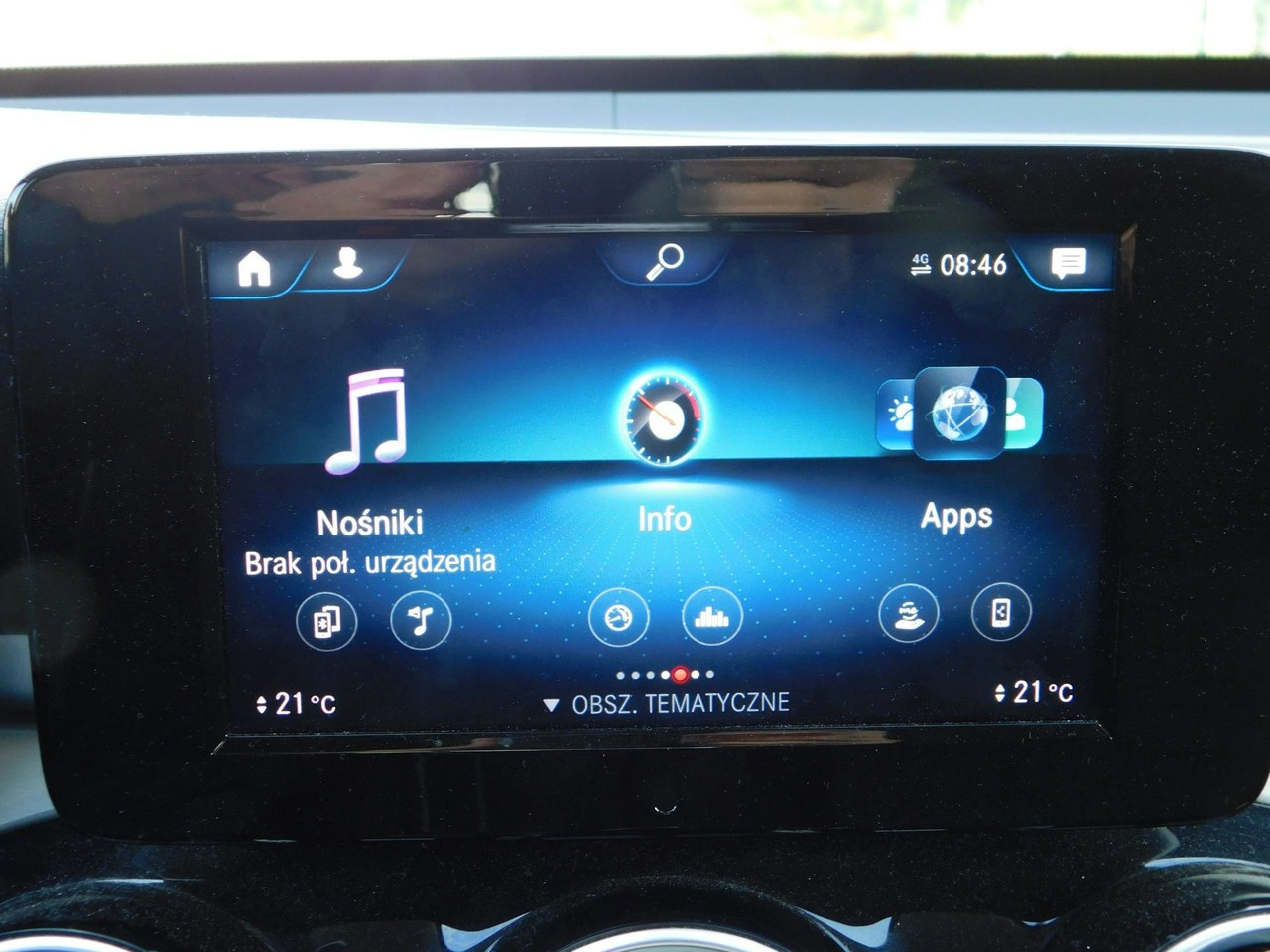 Mercedes GLC 200 - Zdjęcie 18