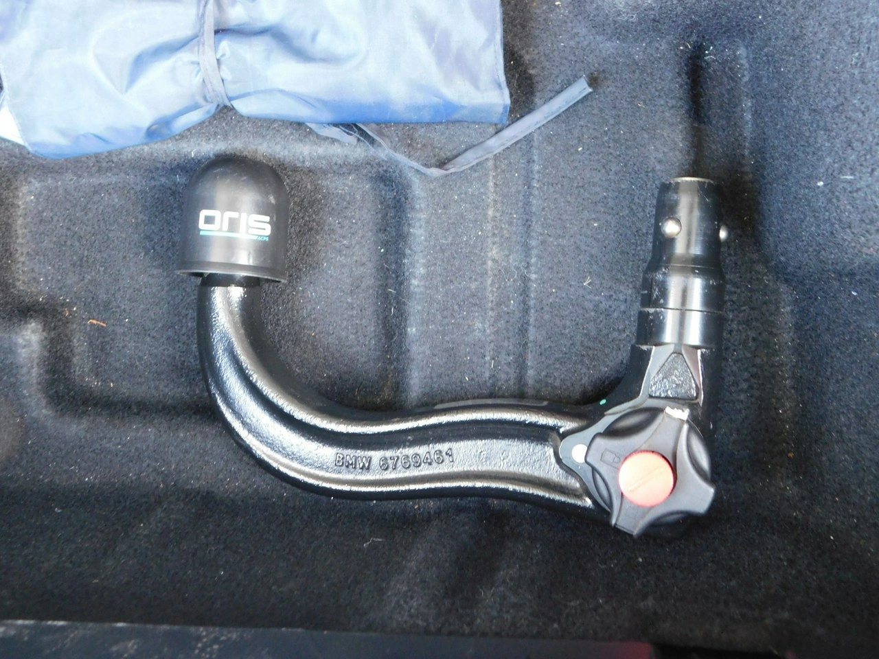 Mercedes GLC 200 - Zdjęcie 22