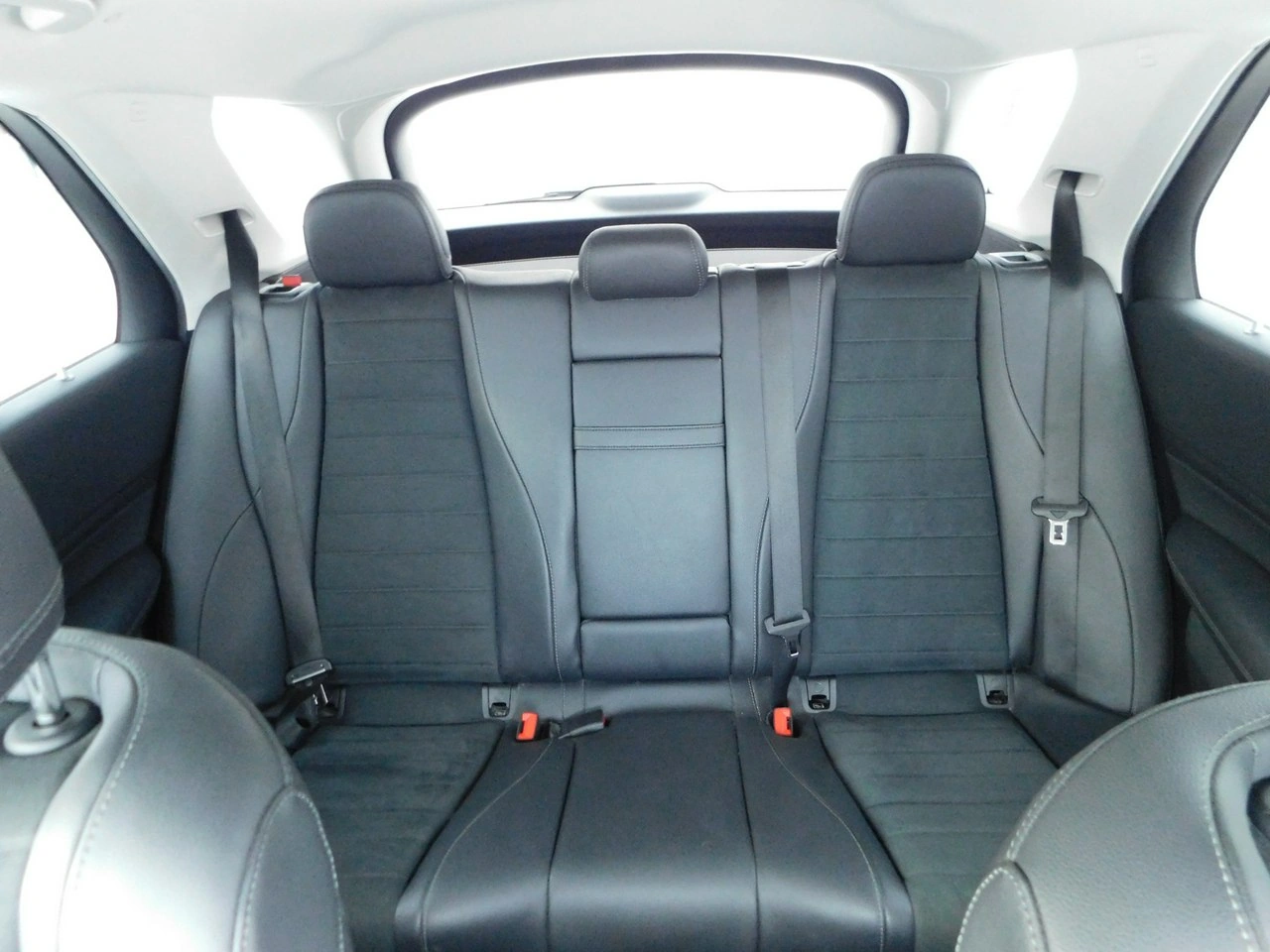 Mercedes GLE 350 de - Zdjęcie 10