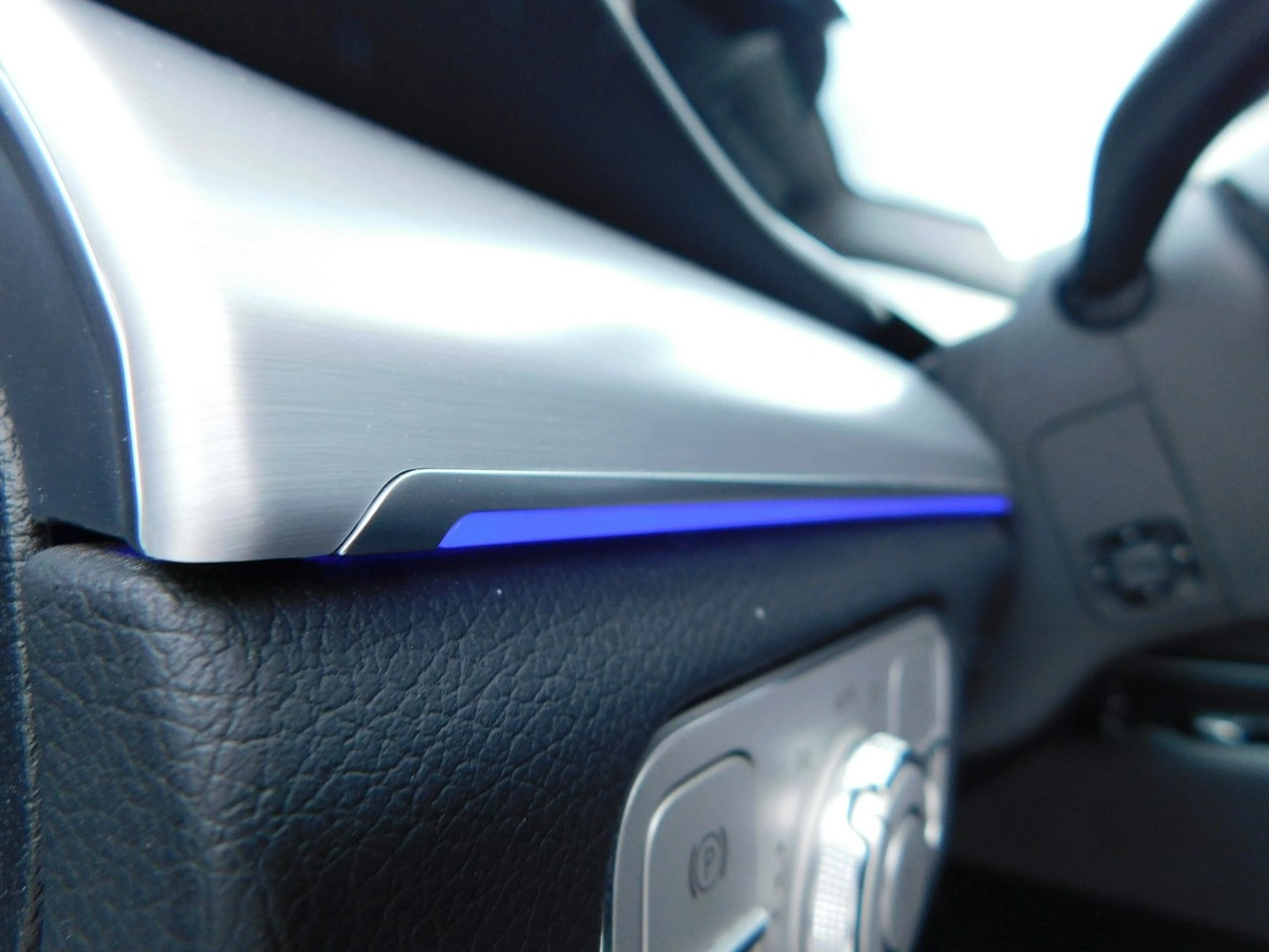 Mercedes GLE 350 de - Zdjęcie 16