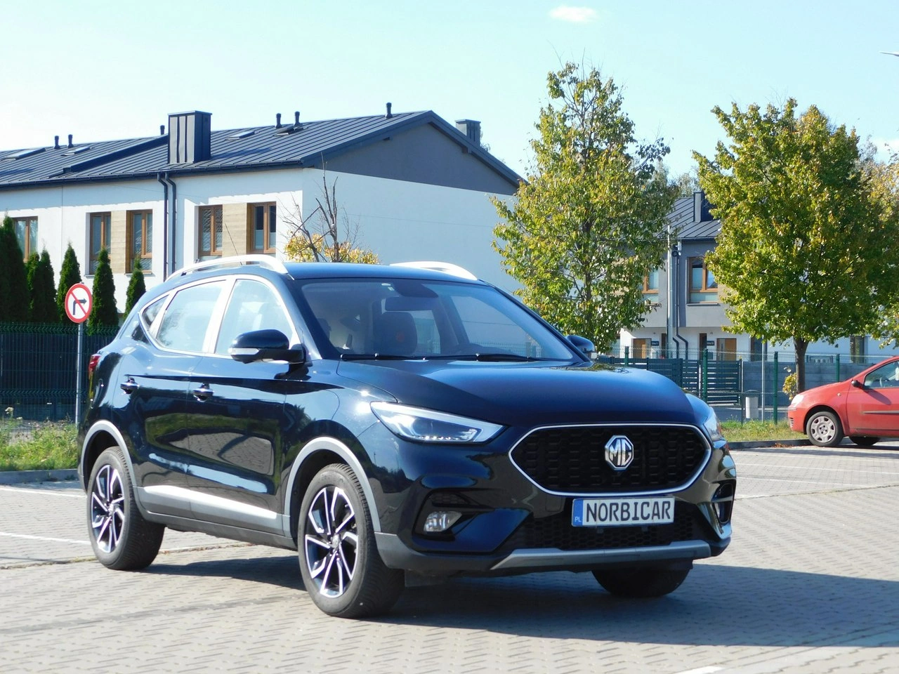 MG ZS - Zdjęcie 4
