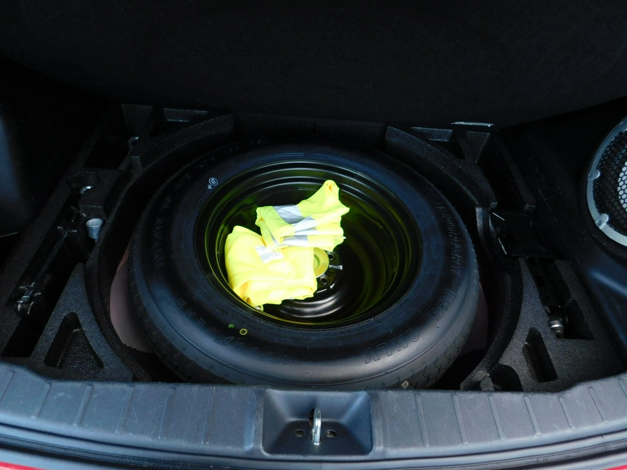 Mitsubishi ASX - Zdjęcie 17