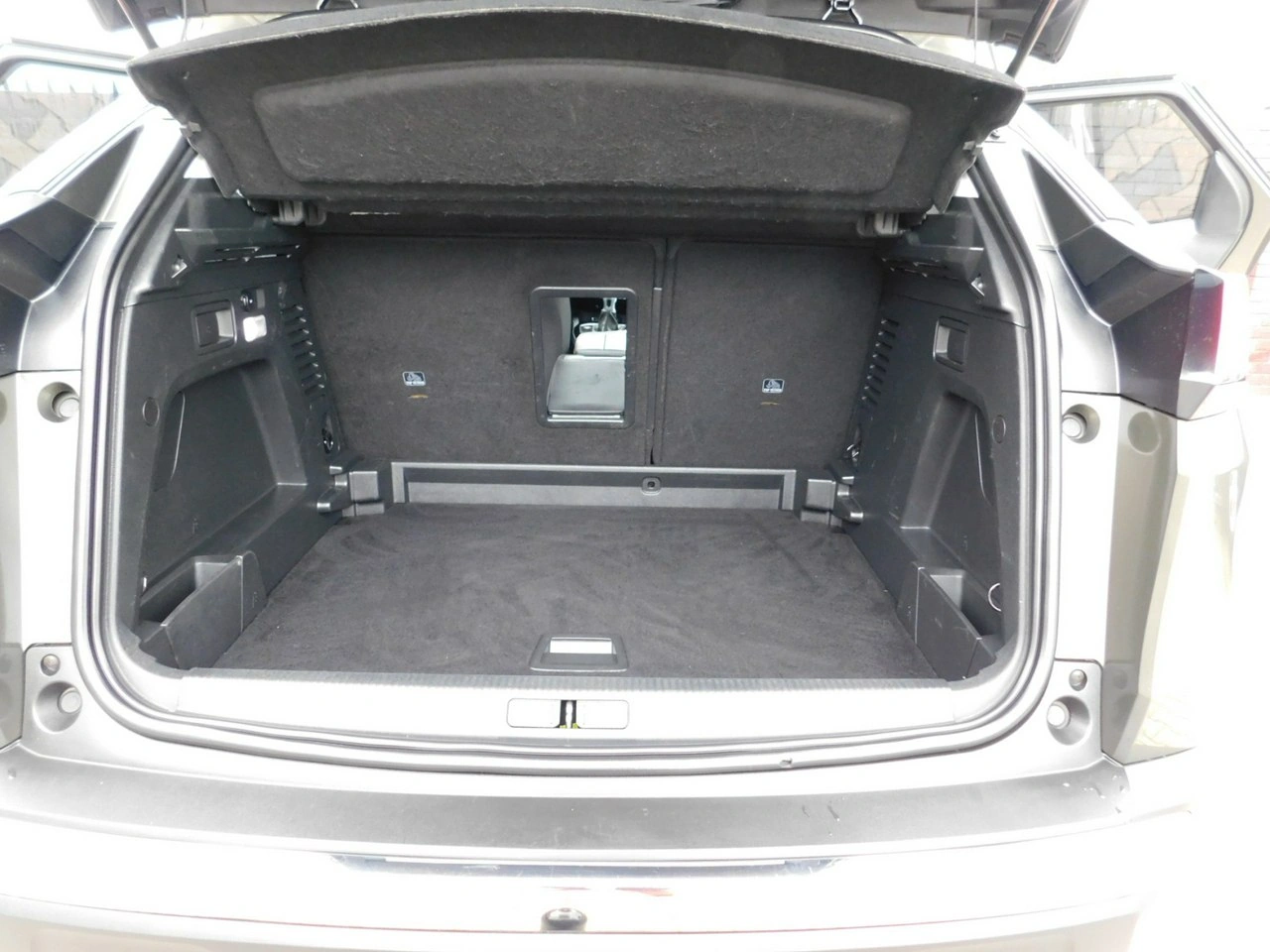 Peugeot 3008 - Zdjęcie 15