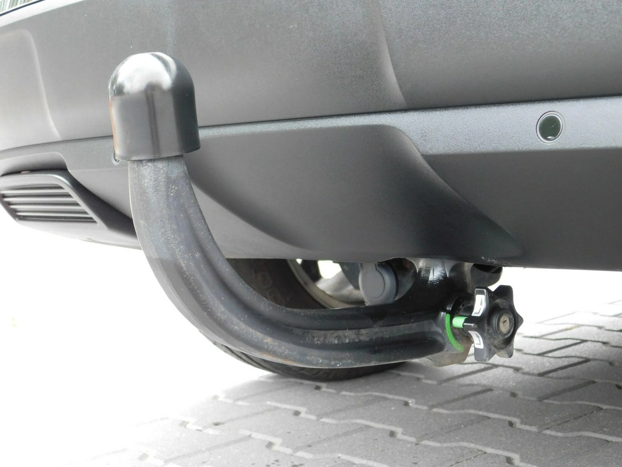 Peugeot 3008 - Zdjęcie 16