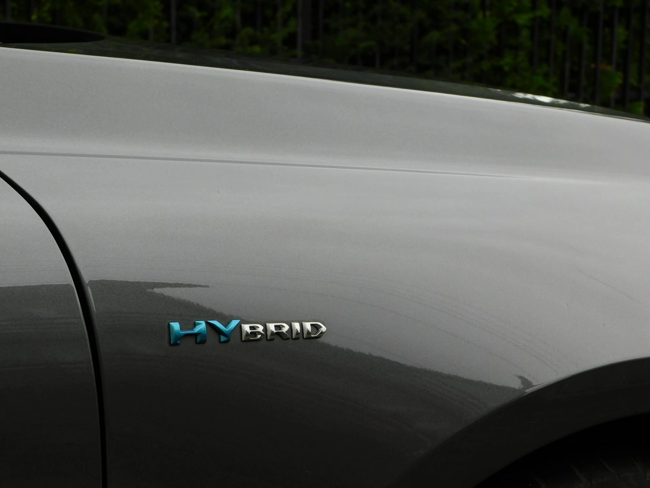 Peugeot 508 - Zdjęcie 13