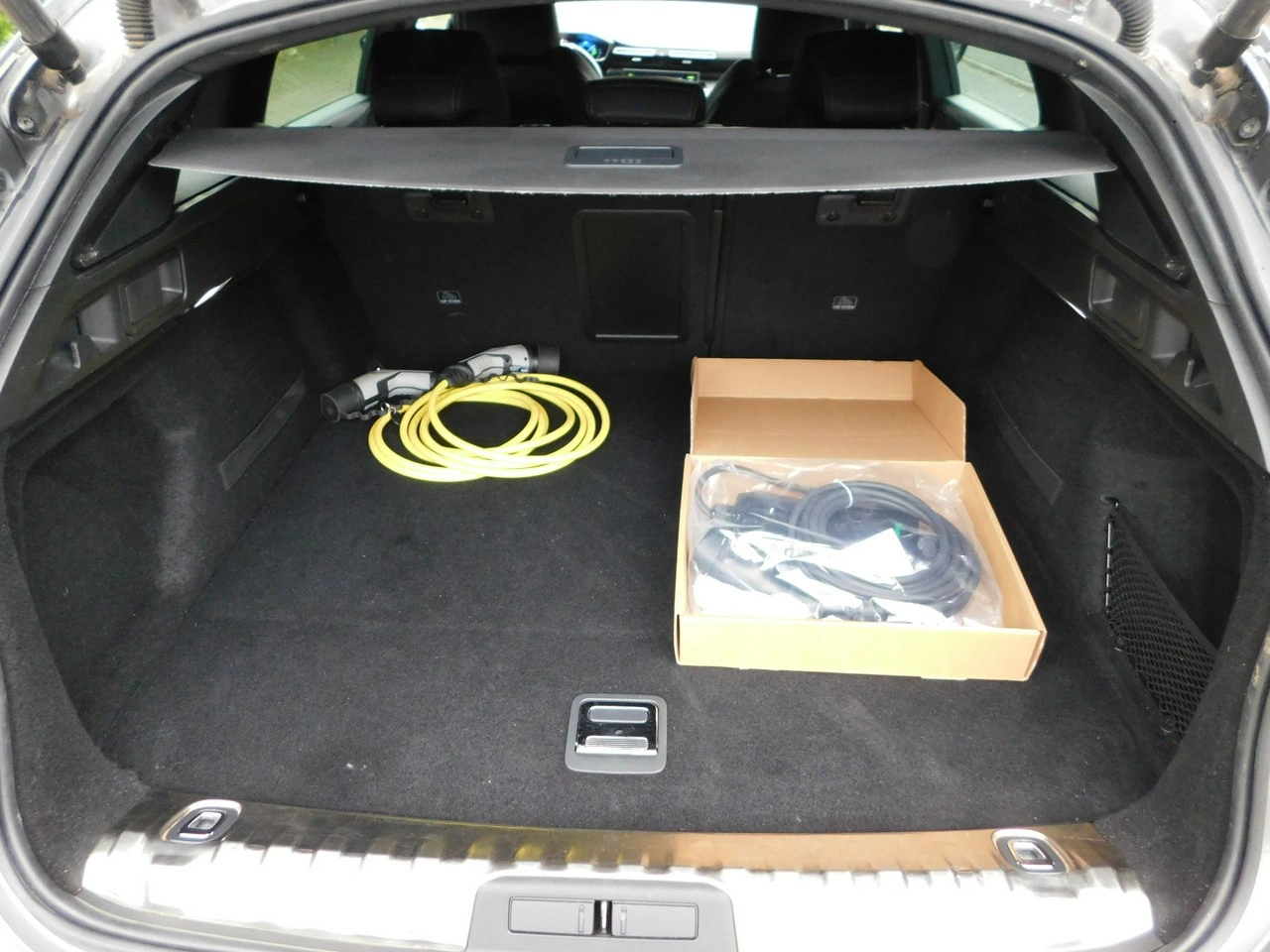 Peugeot 508 - Zdjęcie 11