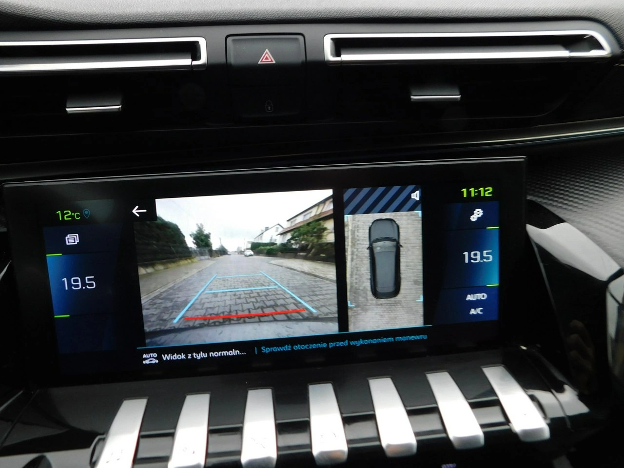 Peugeot 508 - Zdjęcie 6