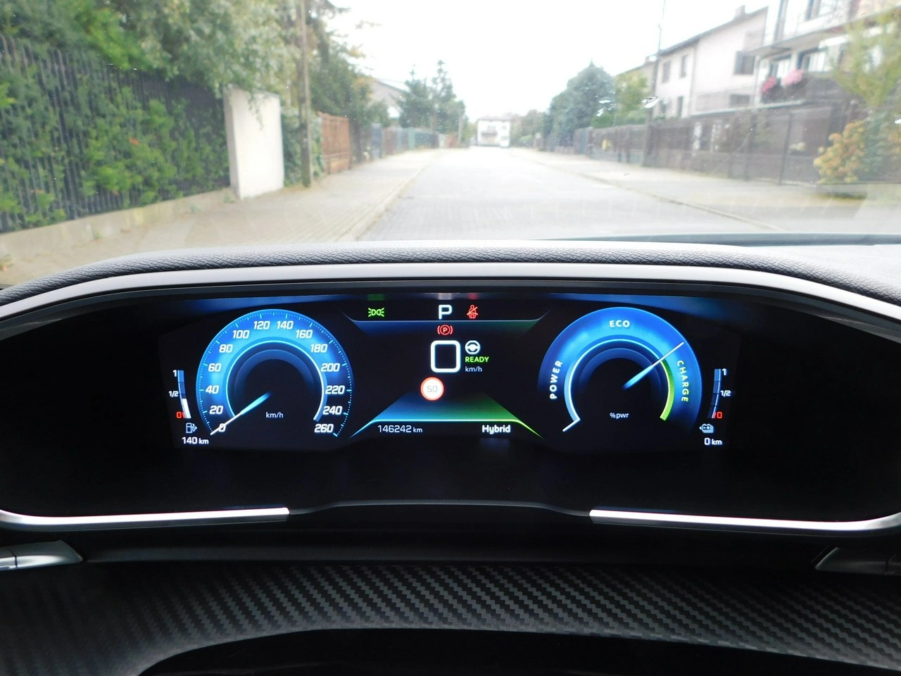 Peugeot 508 - Zdjęcie 7