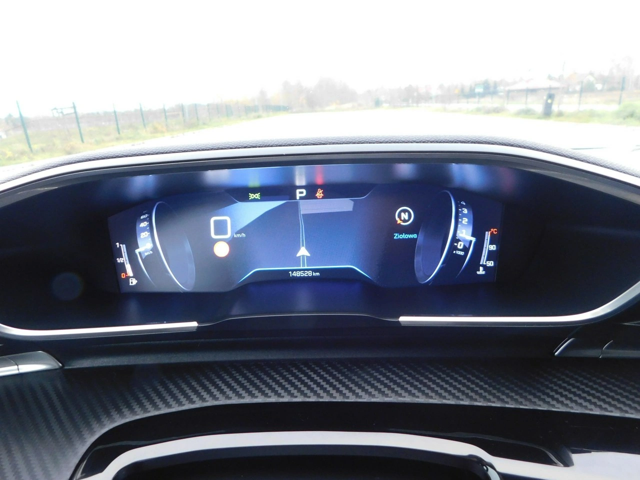 Peugeot 508 - Zdjęcie 15