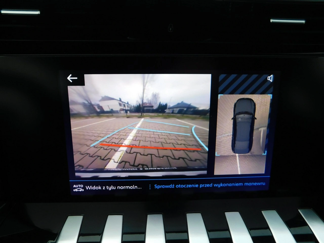 Peugeot 508 - Zdjęcie 16