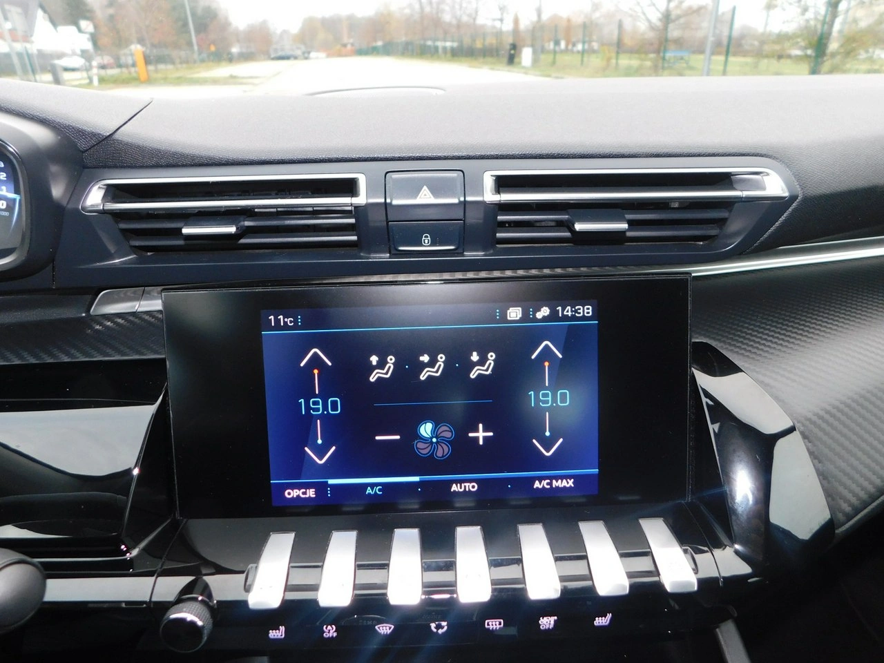 Peugeot 508 - Zdjęcie 19