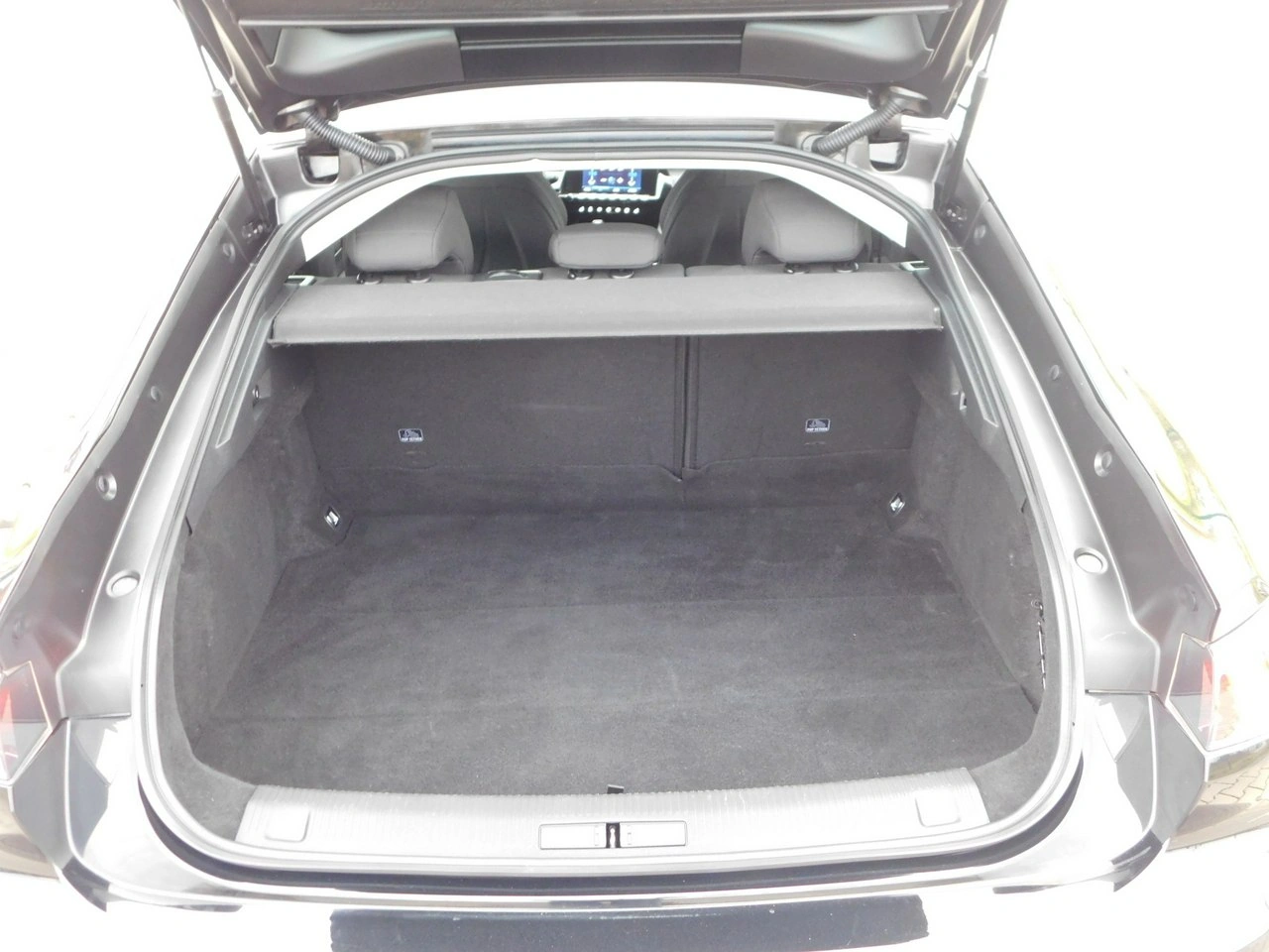 Peugeot 508 - Zdjęcie 20